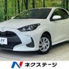 toyota yaris 2023 -TOYOTA--Yaris 5BA-MXPA10--MXPA10-2066570---TOYOTA--Yaris 5BA-MXPA10--MXPA10-2066570- image 1