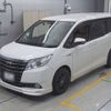 toyota noah 2014 -TOYOTA 【岐阜 504つ5544】--Noah ZWR80G-0012587---TOYOTA 【岐阜 504つ5544】--Noah ZWR80G-0012587- image 1