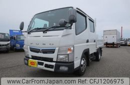 mitsubishi-fuso canter 2019 CFJ1206975