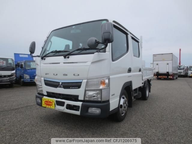 mitsubishi-fuso canter 2019 CFJ1206975 image 1