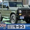 suzuki jimny 2023 GOO_JP_700060017330230920018 image 1