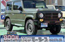 suzuki jimny 2022 GOO_JP_700060017330230920018