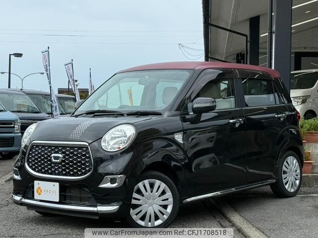 daihatsu cast 2018 CFJ1708518 image 1