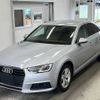 audi a4 2017 -AUDI--Audi A4 8WCVK-HA077055---AUDI--Audi A4 8WCVK-HA077055- image 1