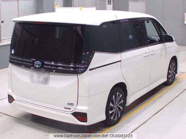 toyota voxy 2023 -TOYOTA 【姫路 343も710】--Voxy ZWR90W-0061945---TOYOTA 【姫路 343も710】--Voxy ZWR90W-0061945- image 2