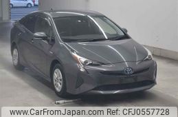 toyota prius undefined -TOYOTA--Prius ZVW50-6104934---TOYOTA--Prius ZVW50-6104934-