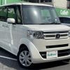 honda n-box 2017 -HONDA--N BOX DBA-JF1--JF1-1982458---HONDA--N BOX DBA-JF1--JF1-1982458- image 1