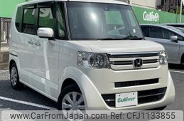 honda n-box 2017 -HONDA--N BOX DBA-JF1--JF1-1982458---HONDA--N BOX DBA-JF1--JF1-1982458-