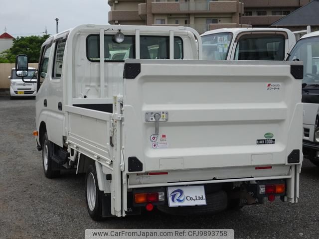 toyota dyna-truck 2018 GOO_NET_EXCHANGE_0704331A30240613W001 image 2