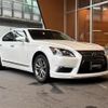 lexus ls 2015 -LEXUS--Lexus LS DAA-UVF45--UVF45-5020670---LEXUS--Lexus LS DAA-UVF45--UVF45-5020670- image 1