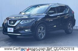 nissan x-trail 2019 -NISSAN--X-Trail DBA-T32--T32-059163---NISSAN--X-Trail DBA-T32--T32-059163-