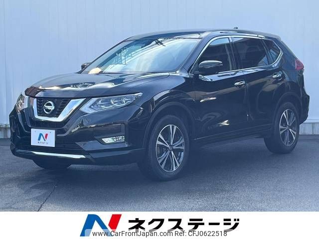 nissan x-trail 2019 -NISSAN--X-Trail DBA-T32--T32-059163---NISSAN--X-Trail DBA-T32--T32-059163- image 1