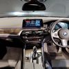 bmw 5-series 2017 -BMW--BMW 5 Series DBA-JA20--WBAJA52090G455297---BMW--BMW 5 Series DBA-JA20--WBAJA52090G455297- image 3