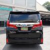 toyota alphard 2019 -TOYOTA--Alphard DAA-AYH30W--AYH30-0086029---TOYOTA--Alphard DAA-AYH30W--AYH30-0086029- image 24