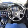 subaru impreza 1999 CFJ5755201 image 10