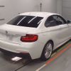 bmw 2-series 2015 -BMW 【練馬 302て720】--BMW 2 Series 1J20-WBA1J12000V262024---BMW 【練馬 302て720】--BMW 2 Series 1J20-WBA1J12000V262024- image 2