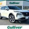 nissan x-trail 2023 CFJ1678788 image 1