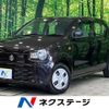 suzuki alto 2017 -SUZUKI--Alto DBA-HA36S--HA36S-332809---SUZUKI--Alto DBA-HA36S--HA36S-332809- image 1