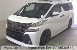 toyota vellfire 2017 quick_quick_DBA-AGH30W_AGH30-0150555