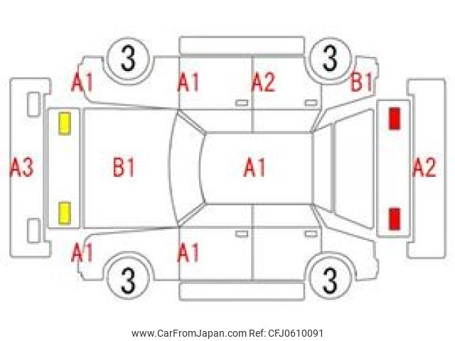 nissan serena 2010 -NISSAN--Serena DBA-CNC25--CNC25-311084---NISSAN--Serena DBA-CNC25--CNC25-311084- image 2