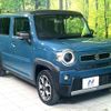 suzuki hustler 2020 quick_quick_MR52S_MR52S-108690 image 16