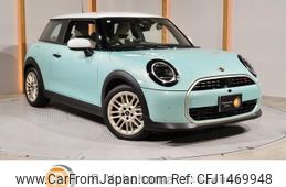 mini mini-others 2024 quick_quick_22GD20_WMW22GD0202W45529