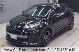 toyota c-hr 2023 CFJ1651640