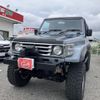 toyota landcruiser-70 1995 CFJ1805676 image 2