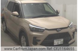 toyota raize 2022 quick_quick_5BA-A201A_A201A-0031741