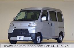 daihatsu hijet-cargo 2019 quick_quick_EBD-S321V_S321V-0436249