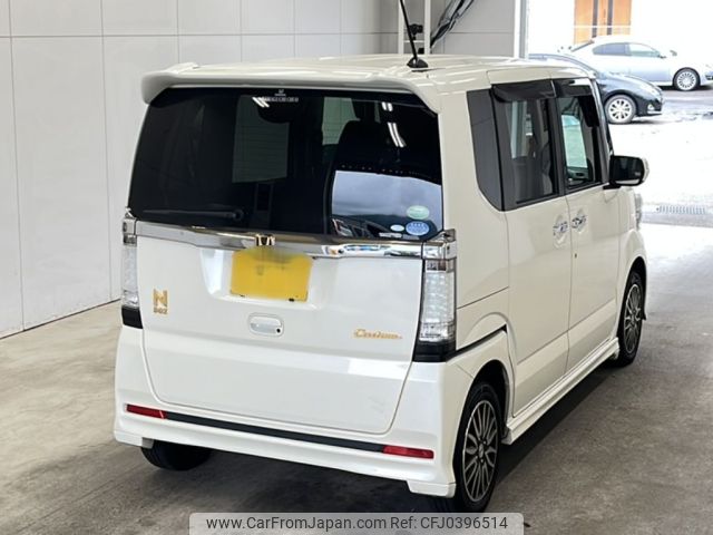 honda n-box 2012 -HONDA 【山口 580ほ2551】--N BOX JF1-1083739---HONDA 【山口 580ほ2551】--N BOX JF1-1083739- image 2