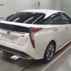 toyota prius 2017 -TOYOTA--Prius DAA-ZVW51--ZVW51-8036593---TOYOTA--Prius DAA-ZVW51--ZVW51-8036593- image 2