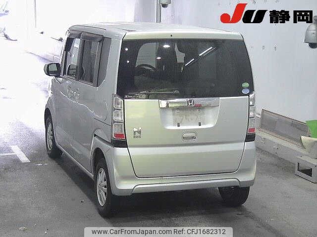 honda n-box 2012 CFJ1682312 image 2