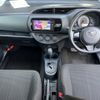 toyota vitz 2018 -TOYOTA--Vitz DBA-NSP135--NSP135-4000611---TOYOTA--Vitz DBA-NSP135--NSP135-4000611- image 12