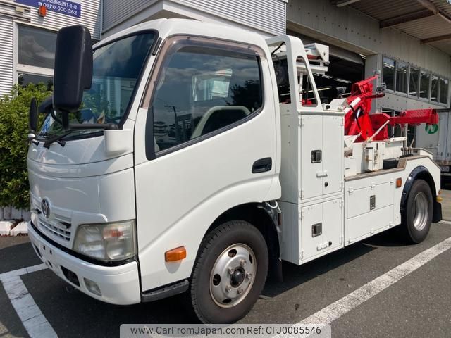 toyota dyna-truck 2011 GOO_NET_EXCHANGE_0600538A30240806W001 image 2