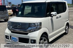 honda n-box 2012 -HONDA--N BOX JF1--1005603---HONDA--N BOX JF1--1005603-