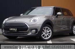 mini mini-others 2017 -BMW--BMW Mini DBA-LN15--WMWLU920502G76533---BMW--BMW Mini DBA-LN15--WMWLU920502G76533-