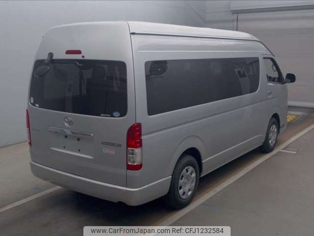 toyota hiace-wagon 2019 -TOYOTA--Hiace Wagon CBA-TRH224W--TRH224-0020765---TOYOTA--Hiace Wagon CBA-TRH224W--TRH224-0020765- image 2