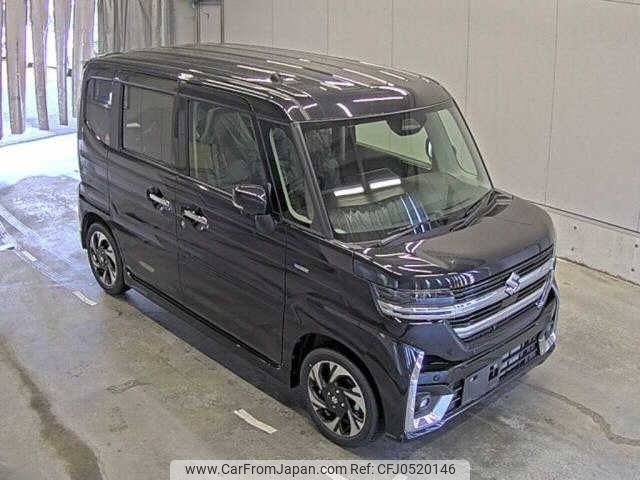 suzuki spacia 2024 -SUZUKI 【名変中 9999999】--Spacia MK94S-228856---SUZUKI 【名変中 9999999】--Spacia MK94S-228856- image 1