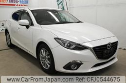 mazda axela 2013 quick_quick_DBA-BM5FS_BM5FS-100939