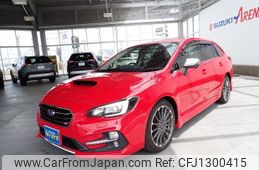 subaru levorg 2017 -SUBARU 【群馬 341ﾏ223】--Levorg VM4--090977---SUBARU 【群馬 341ﾏ223】--Levorg VM4--090977-