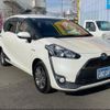 toyota sienta 2017 -TOYOTA--Sienta NHP170G--7089427---TOYOTA--Sienta NHP170G--7089427- image 1