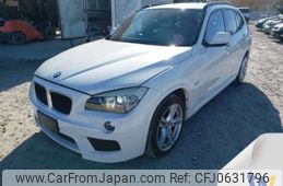 bmw x1 2011 -BMW--BMW X1 ABA-VL18--WBAVL32030VP92320---BMW--BMW X1 ABA-VL18--WBAVL32030VP92320-