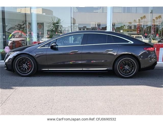 mercedes-benz amg 2023 -MERCEDES-BENZ--AMG ZAA-297155--W1K2971551A034181---MERCEDES-BENZ--AMG ZAA-297155--W1K2971551A034181- image 2