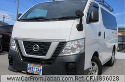 nissan caravan-van 2017 CFJ1896028