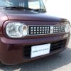suzuki alto-lapin 2012 CFJ1587066 image 30
