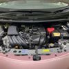 nissan note 2014 -NISSAN--Note DBA-E12--E12-253141---NISSAN--Note DBA-E12--E12-253141- image 19