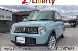 suzuki alto-lapin 2023 quick_quick_HE33S_HE33S-414223