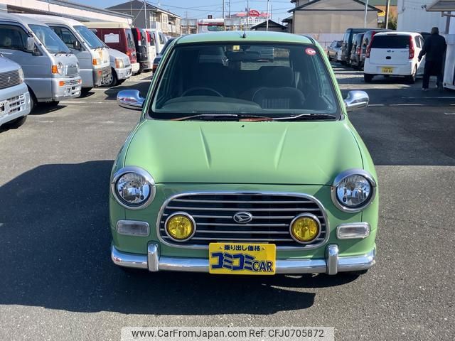 daihatsu mira-gino 2002 GOO_JP_700060241530250131001 image 2