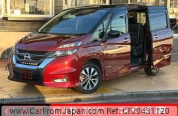 nissan serena 2016 quick_quick_GFC27_GFC27-022687